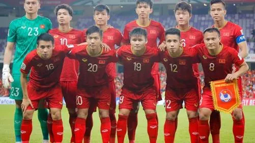 Nóng: AFC hoãn tất cả các trận đấu vòng loại World Cup 2022, khu vực châu Á