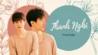 Tiểu sử Thành Nghị: Viên ngọc sáng muộn vừa đẹp trai lại vừa diễn tốt