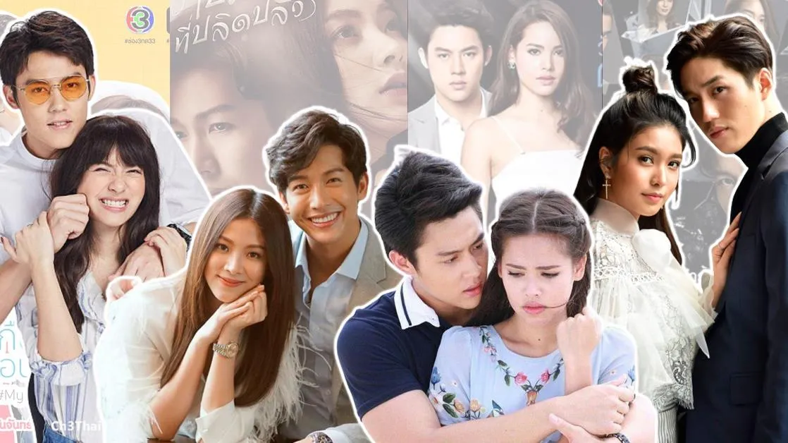Top 50+ bộ phim Thái Lan hay nhất mọi thời đại với ngược ngọt đủ vị