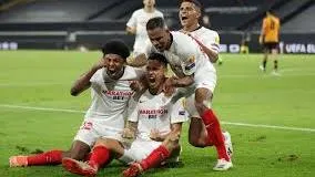 Kết quả Cup C2 ngày 12/8: Shakhtar Donetsk và Sevilla vào Bán kết