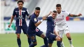 Lịch thi đấu bóng đá hôm nay ngày 12/8/2020: Atalanta vs Paris Saint-Germain