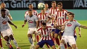 Lịch thi đấu bóng đá hôm nay ngày 13/8/2020: RB Leipzig vs Atletico Madrid