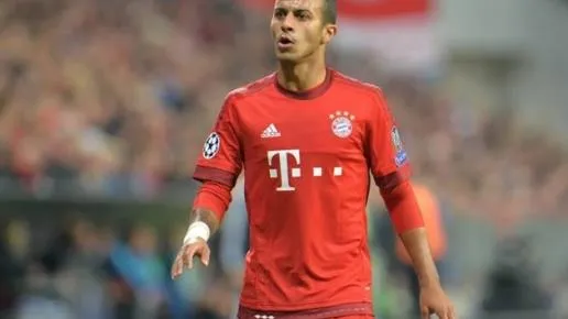 Liverpool sắp có chữ ký của Thiago Alcantara