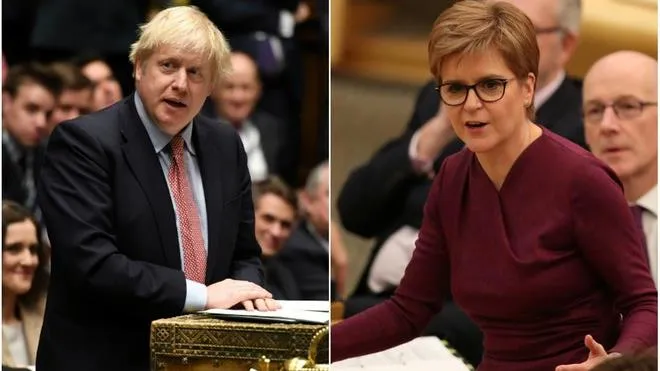 Hơn một nửa người dân Scotland ủng hộ tách xứ này khỏi Vương quốc Anh