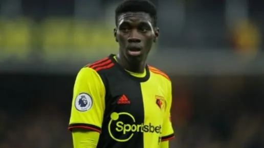 Liverpool hỏi mua cầu thủ của Watford