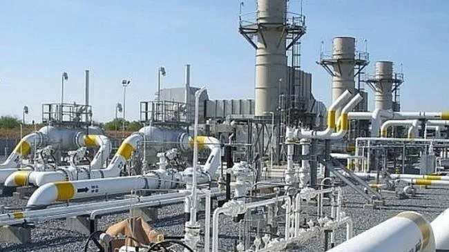 Giá gas hôm nay 14/08/2020: Tiếp tục lao dốc giảm 