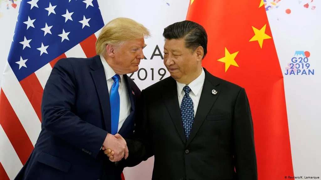 Trông đợi điều gì khi Mỹ - Trung nối lại đàm phán thương mại? 