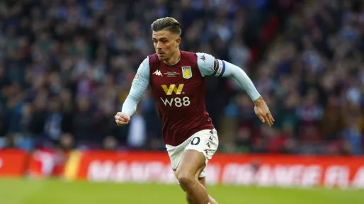 Mourinho muốn Tottenham chiêu mộ Jack Grealish