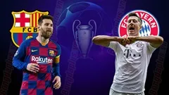 Nhận định Barcelona vs Bayern Munich Cup C1: “Hùm xám” sáng cửa đi tiếp