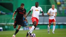 Diễn biến trận RB Leipzig vs Atletico Madrid: Leipzig tạo địa chấn trước Atletico