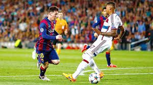 Lịch thi đấu bóng đá hôm nay ngày 14/8/2020: Barcelona vs Bayern Munich