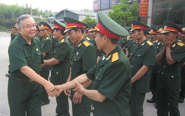 Gương học tập và làm theo tư tưởng, đạo đức, phong cách Hồ Chí Minh - 01/09/2020