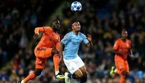Lịch thi đấu bóng đá hôm nay ngày 15/8/2020: Man City vs Lyon