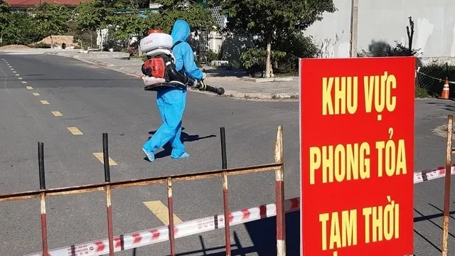 BN950 có lịch trình di chuyển phức tạp