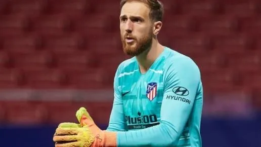 Bị hét giá không tưởng, Chelsea từ bỏ vụ Jan Oblak