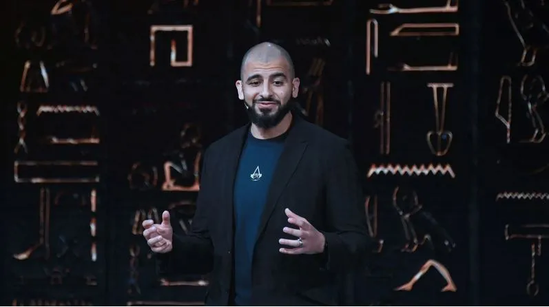 Giám đốc sáng tạo của dòng game Assassin’s Creed bị sa thải khỏi Ubisoft 