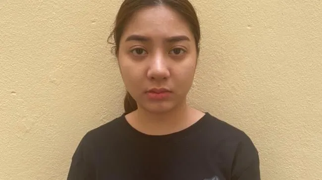 Khởi tố nữ 9X môi giới bán dâm cho nam HLV thể hình