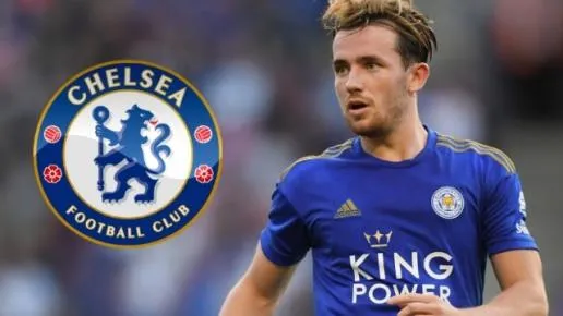 Chelsea sắp có chữ ký của Ben Chilwell