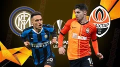 Nhận định Inter Milan vs Shakhtar Donetsk tại Cup C2: Inter thị uy sức mạnh