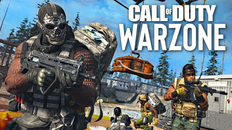 Call of Duty: Modern Warfare và Warzone sửa lỗi vũ khí trong bản cập nhật mới nhất