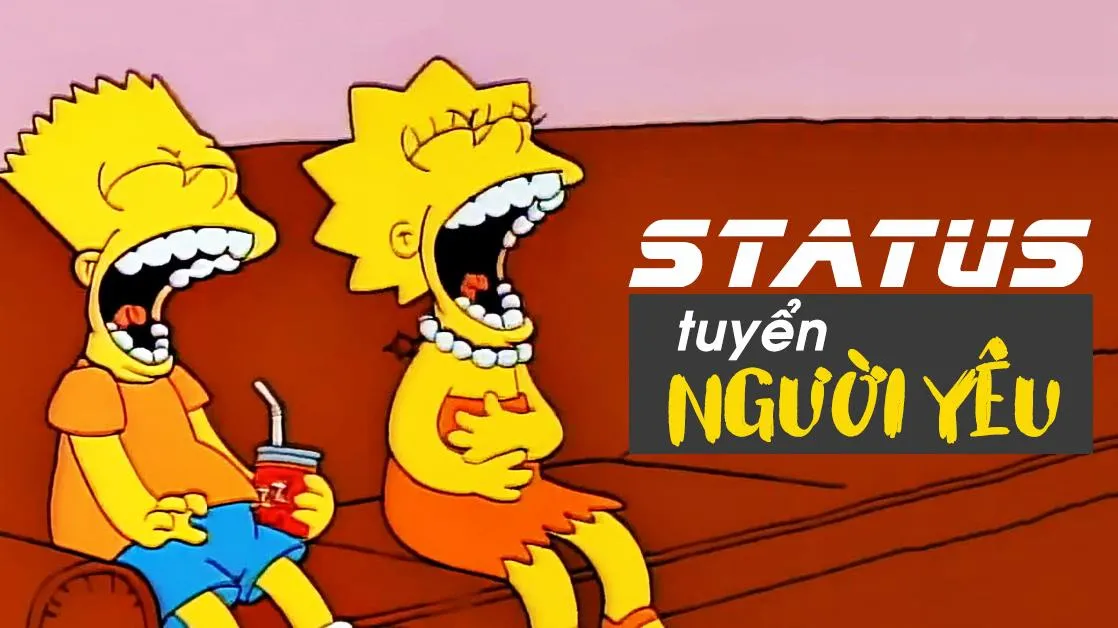 50 status tuyển người yêu hài hước, đơn tuyển người yêu đi chơi bá đạo