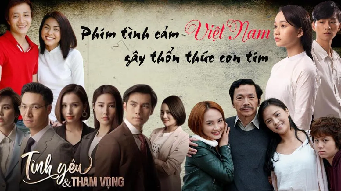 Top phim tình cảm Việt Nam hay: ‘Bỗng dưng muốn khóc’ và ‘Về nhà đi con’ gây xúc động mạnh