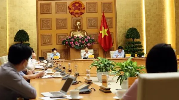 Bảo vệ chặt chẽ những vị trí xung yếu và lực lượng trên tuyến đầu chống dịch
