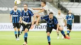 Diễn biến Inter Milan vs Shakhtar Donetsk tại Cup C2: Á quân Serie A tưng bừng vào chung kết