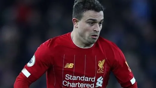 Xherdan Shaqiri gửi lời cảnh báo đến các đối thủ