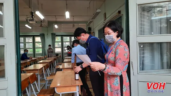 Nhiều đổi mới trong tuyển dụng giáo viên tại TPHCM