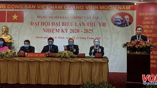 TPHCM hướng đến xây dựng giao thông thông minh