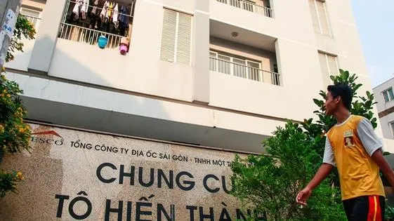 TPHCM có thêm 4.758 căn hộ nhà ở xã hội trong năm 2020