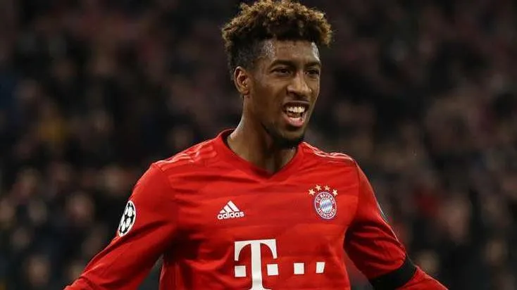 Sao Bayern chia sẻ cảm xúc trước ngày gặp lại CLB thời thơ ấu