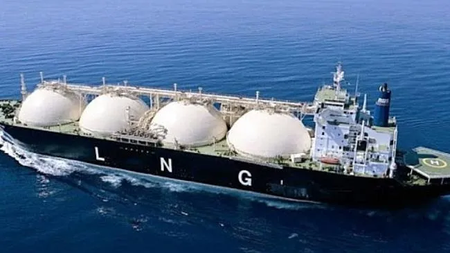 Giá gas hôm nay 20/08/2020: Quay đầu giảm sau 4 phiên tăng liên tiếp 