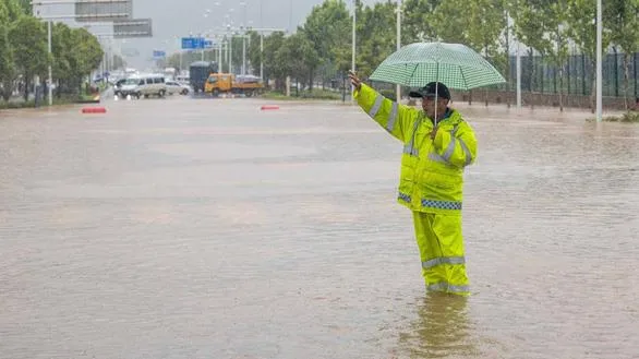 Dự báo thời tiết hôm nay 20/8 : Việt Bắc, Tây Bắc có mưa to