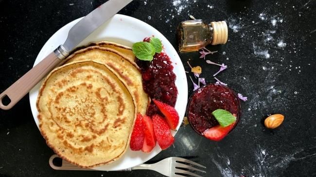 Top 14 món bánh ngon và dễ làm nhất tại nhà