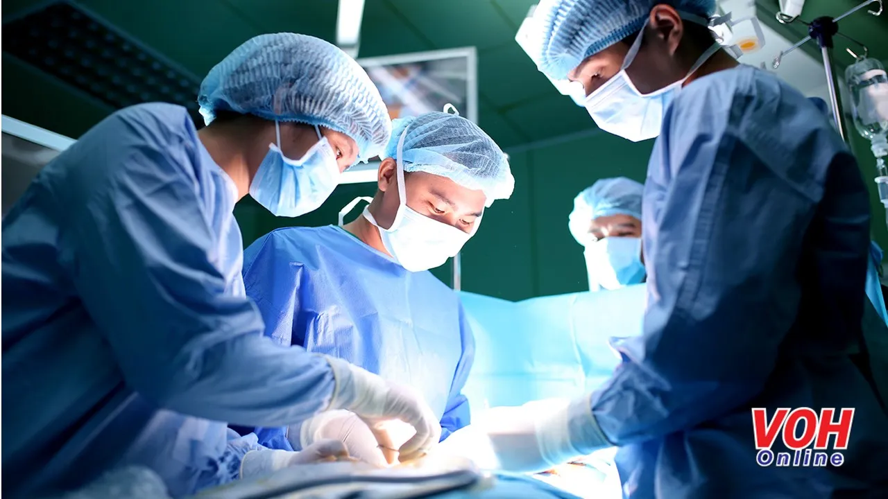 Cứu bệnh nhân suýt tử vong vì sợ dịch, ngại đi khám bệnh