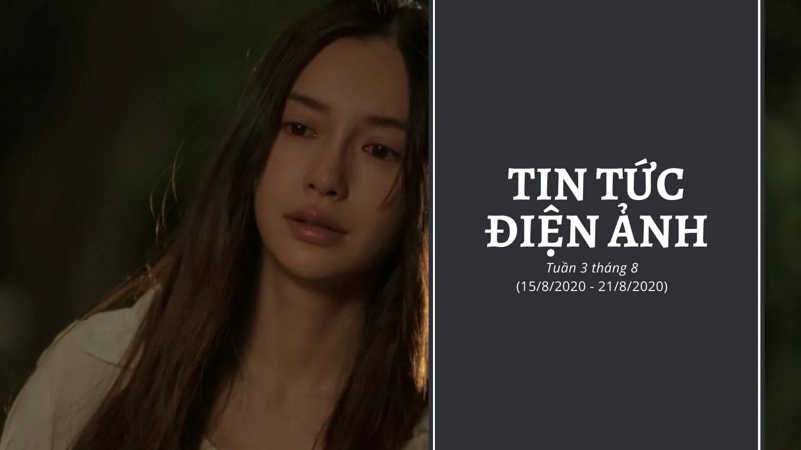 Tin tức điện ảnh tuần 3 tháng 8: Ekip Trạng Tí mâu thuẫn, Băng Vũ Hỏa tung poster hoành tráng