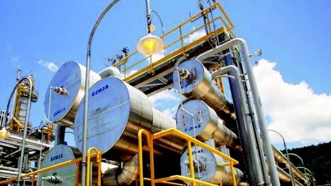 Giá gas hôm nay 21/08/2020: Tiếp đà giảm bởi hàng tồn kho tăng 