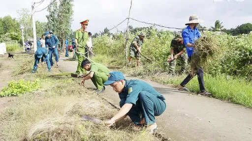 Điều kiện công nhận tỉnh hoàn thành nhiệm vụ xây dựng nông thôn mới