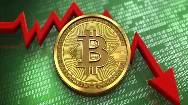 Giá Bitcoin hôm nay 22/08/2020: Giảm đỏ toàn sàn