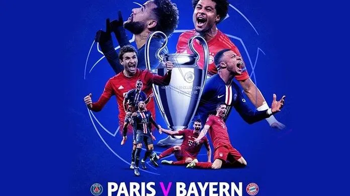 Xem trực tiếp chung kết Cúp C1 2020 - PSG vs Bayern: 8 lần gặp trước, Paris thắng 5