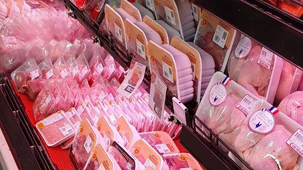 Giá heo hơi hôm nay 23/08/2020: Ổn định, tại Tây Ninh 87.000 đồng/kg