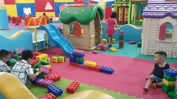 Cha mẹ làm gì để phòng tránh việc con bị bắt cóc?