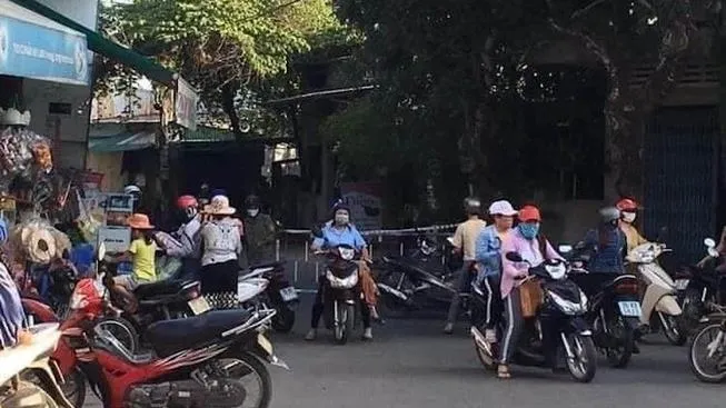 Quảng Ngãi cho phép nhiều dịch vụ hoạt động trở lại bình thường