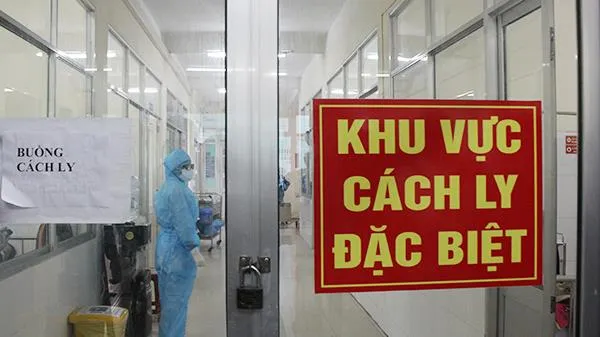 Tiếp tục chung sống, chiến đấu trường kỳ với dịch bệnh