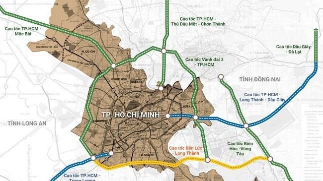 Hạ tầng Đồng Nai đầu tư mạnh mẽ, gỡ nút thắt cho giao thông Đông Nam Bộ