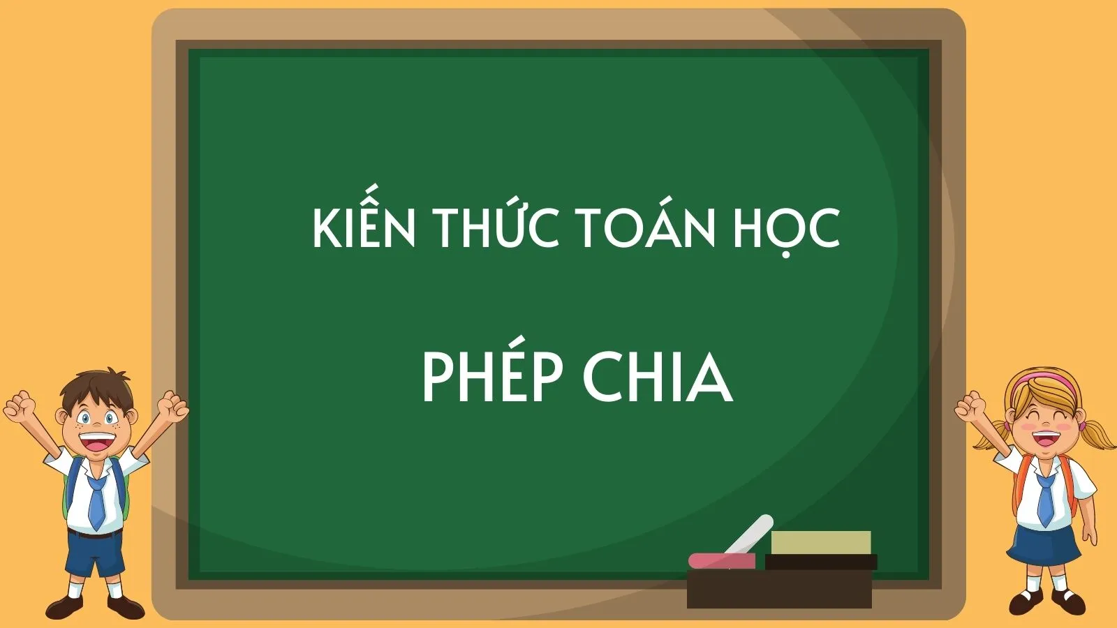 Phép chia số tự nhiên và Dấu hiệu chia hết cho 2, 5, 9, 3