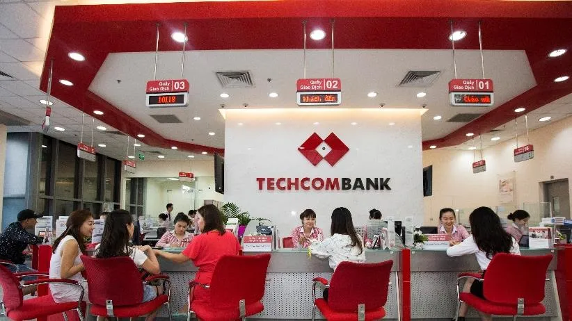 Techcombank xuất sắc lọt top 2 ngân hàng có giá trị thương hiệu lớn nhất Việt Nam năm 2020