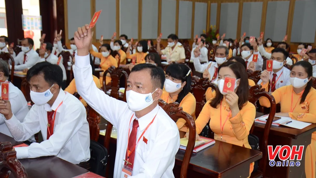 Bình Chánh giữ vị trí hướng tiếp cận rất quan trọng của Thành phố trong liên kết vùng